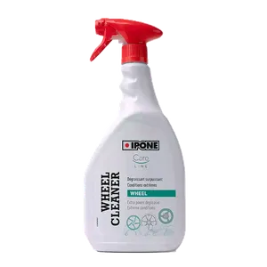Limpiador Desengrasante de Ruedas de Moto Ipone Wheel Cleaners 1 Lt
